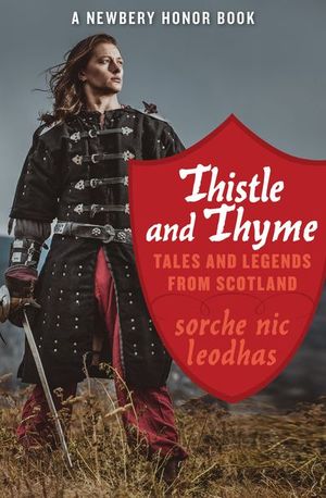 Buy Thistle and Thyme at Amazon