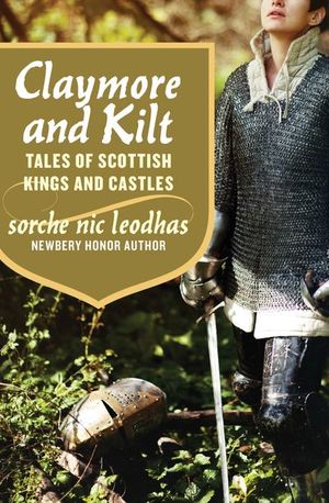 Buy Claymore and Kilt at Amazon