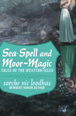 Buy Sea-Spell and Moor-Magic at Amazon