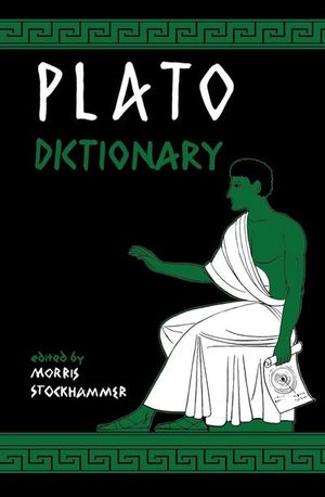 Buy Plato Dictionary at Amazon