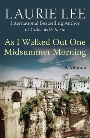 Buy As I Walked Out One Midsummer Morning at Amazon