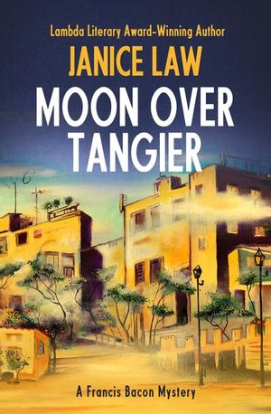 Buy Moon over Tangier at Amazon