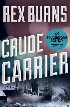 Buy Crude Carrier at Amazon