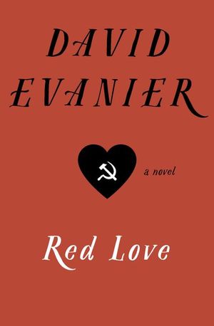 Buy Red Love at Amazon