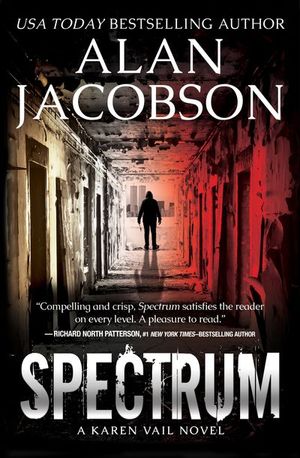 Buy Spectrum at Amazon