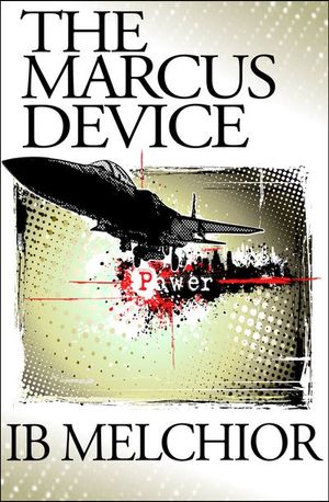 Buy The Marcus Device at Amazon