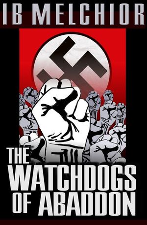 Buy The Watchdogs of Abaddon at Amazon