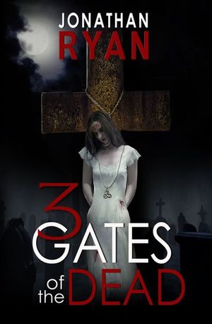 Buy 3 Gates of the Dead at Amazon