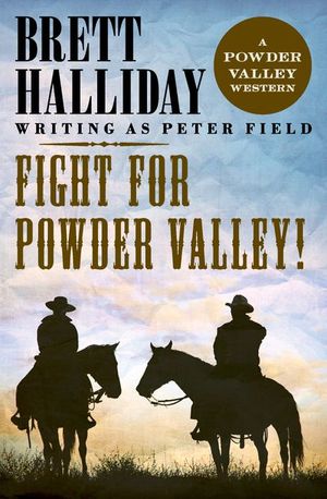 Buy Fight for Powder Valley! at Amazon