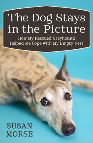 Buy The Dog Stays in the Picture at Amazon