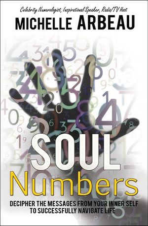 Buy Soul Numbers at Amazon