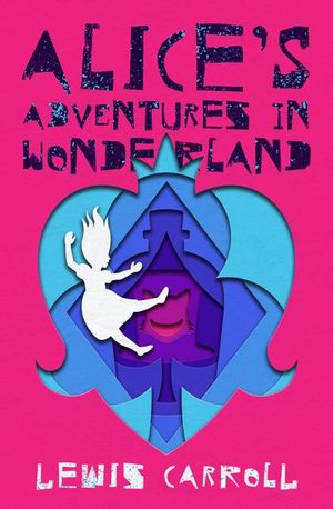 Buy Alice's Adventures in Wonderland at Amazon