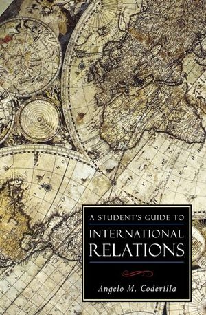 Buy A Student's Guide to International Relations at Amazon