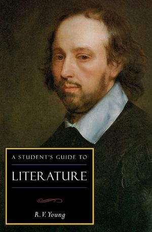 Buy A Student's Guide to Literature at Amazon