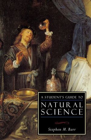Buy A Student's Guide to Natural Science at Amazon