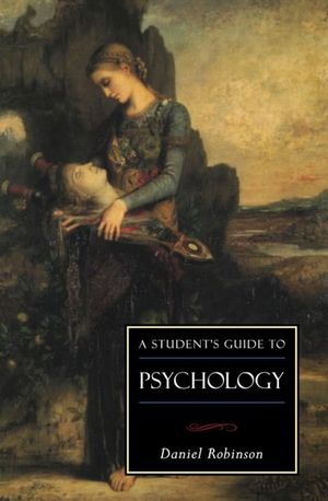 Buy A Student's Guide to Psychology at Amazon