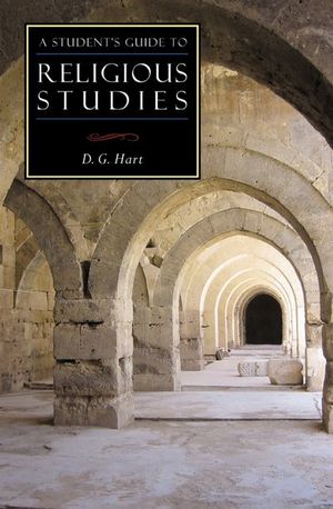 Buy A Student's Guide to Religious Studies at Amazon
