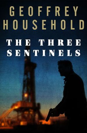 Buy The Three Sentinels at Amazon