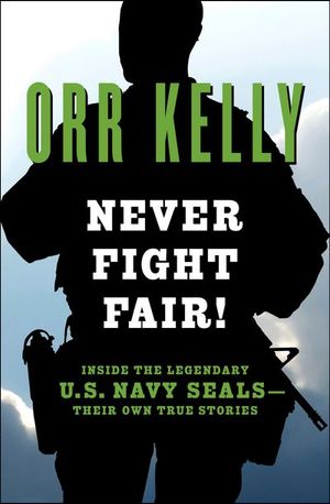 Buy Never Fight Fair! at Amazon