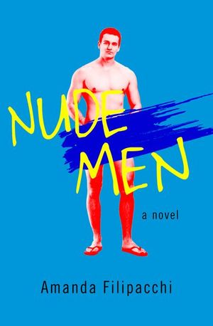 Buy Nude Men at Amazon