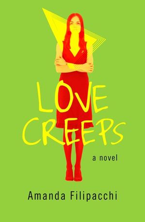 Buy Love Creeps at Amazon