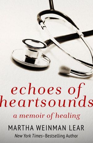 Buy Echoes of Heartsounds at Amazon