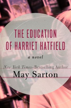 Buy The Education of Harriet Hatfield at Amazon