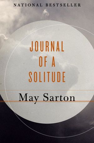 Buy Journal of a Solitude at Amazon