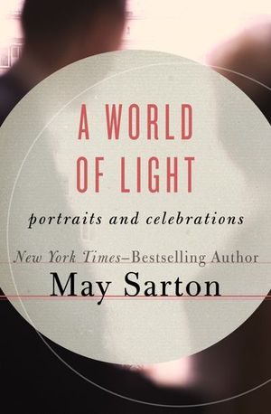 Buy A World of Light at Amazon