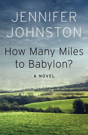 Buy How Many Miles to Babylon? at Amazon