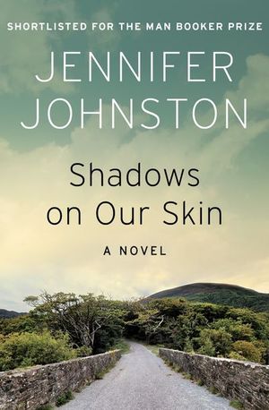 Buy Shadows on Our Skin at Amazon