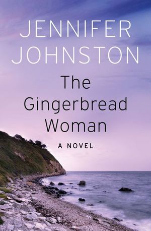 The Gingerbread Woman