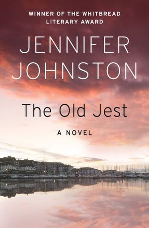 Buy The Old Jest at Amazon