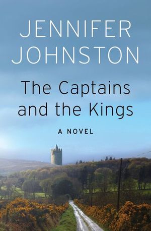 Buy The Captains and the Kings at Amazon