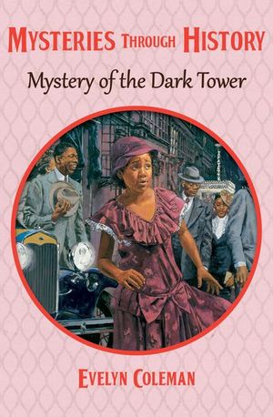 Buy Mystery of the Dark Tower at Amazon