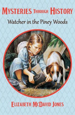 Watcher in the Piney Woods