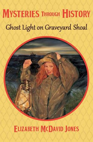 Ghost Light on Graveyard Shoal