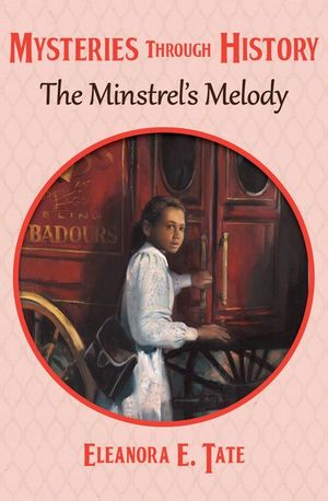 Buy The Minstrel's Melody at Amazon