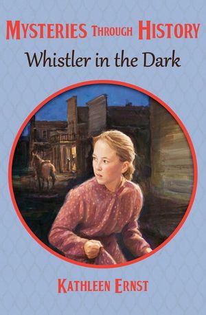 Buy Whistler in the Dark at Amazon