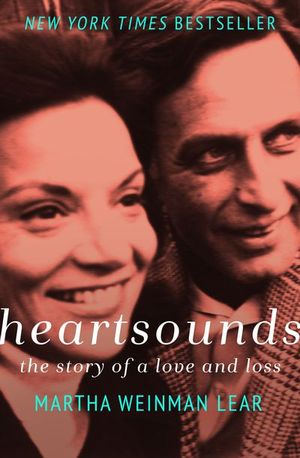 Buy Heartsounds at Amazon
