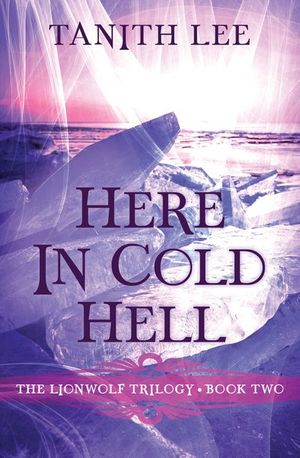 Buy Here in Cold Hell at Amazon