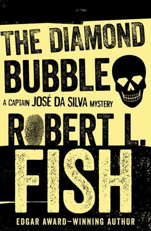 Buy The Diamond Bubble at Amazon