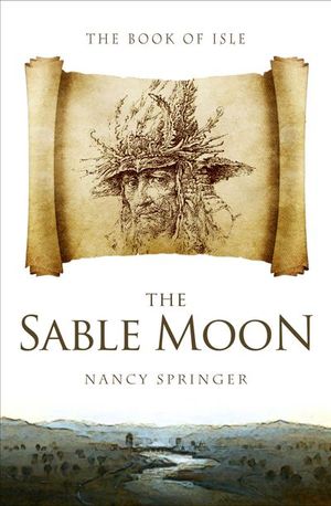 Buy The Sable Moon at Amazon