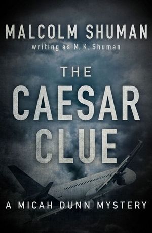 Buy The Caesar Clue at Amazon