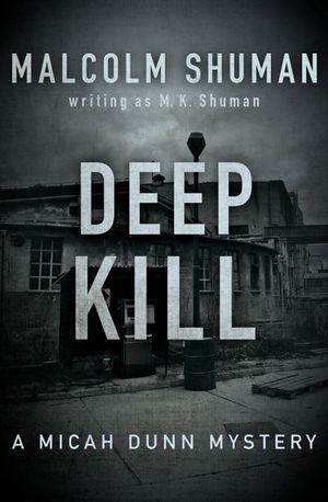 Buy Deep Kill at Amazon