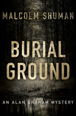 Buy Burial Ground at Amazon