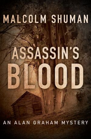 Buy Assassin's Blood at Amazon