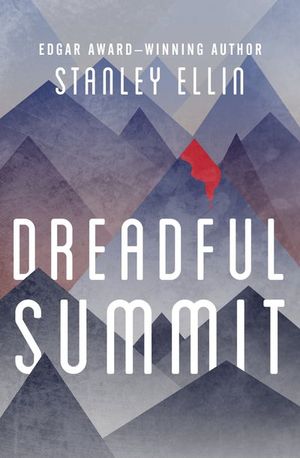 Buy Dreadful Summit at Amazon