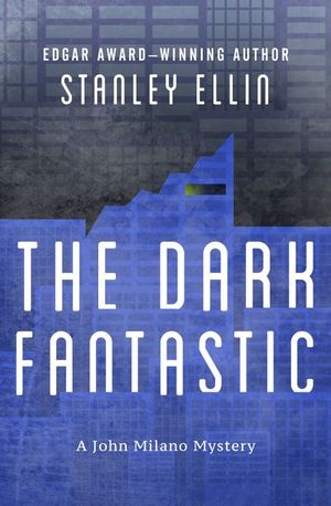 Buy The Dark Fantastic at Amazon