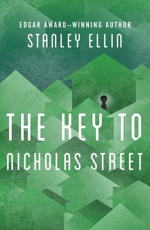 Buy The Key to Nicholas Street at Amazon